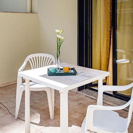 Casa Moraea Apartment Alghero Luaran gambar