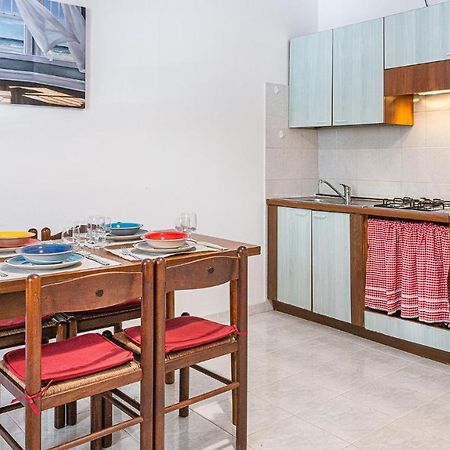 Casa Moraea Apartment Alghero Luaran gambar