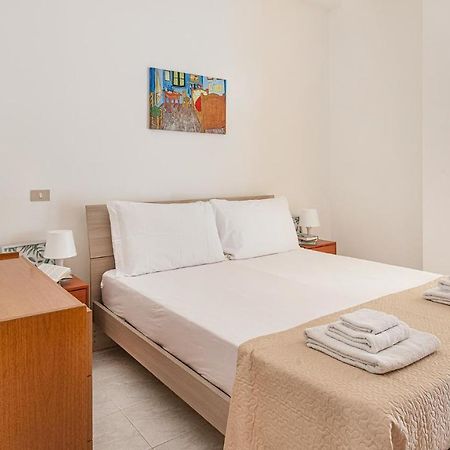 Casa Moraea Apartment Alghero Luaran gambar