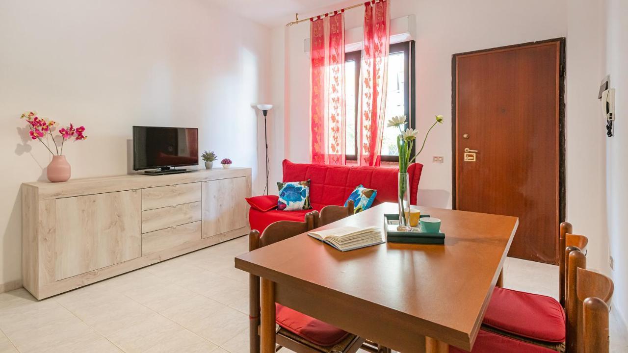 Casa Moraea Apartment Alghero Luaran gambar