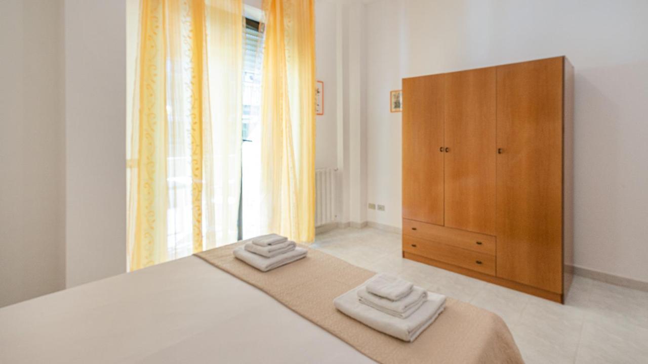 Casa Moraea Apartment Alghero Luaran gambar