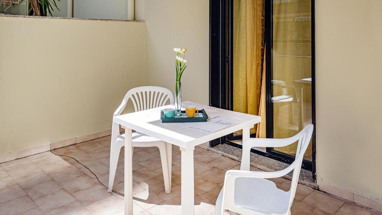 Casa Moraea Apartment Alghero Luaran gambar