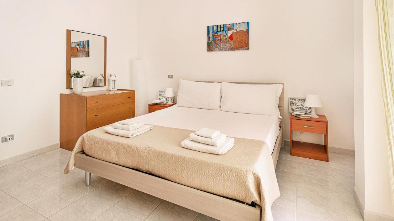 Casa Moraea Apartment Alghero Luaran gambar