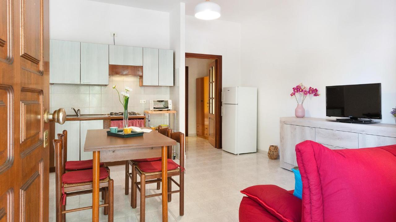 Casa Moraea Apartment Alghero Luaran gambar