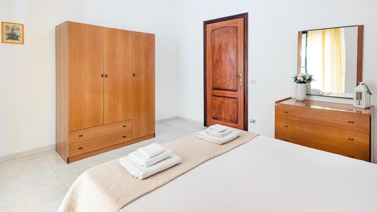 Casa Moraea Apartment Alghero Luaran gambar