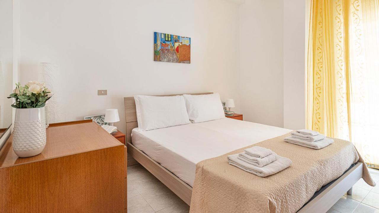 Casa Moraea Apartment Alghero Luaran gambar